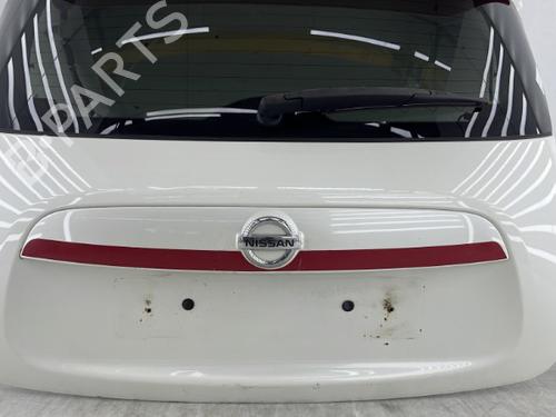 Tailgate NISSAN JUKE (F15) 1.5 dCi | BP23695756C6