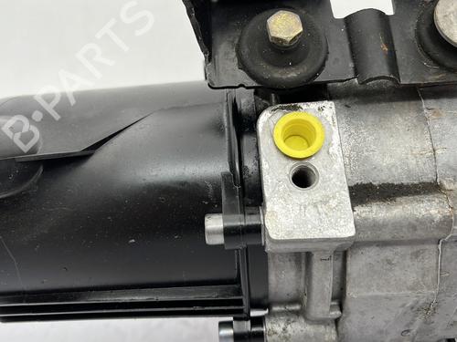 Styring servopumpe PEUGEOT 307 Break (3E) 2.0 HDI 110 | BP28442099M99 