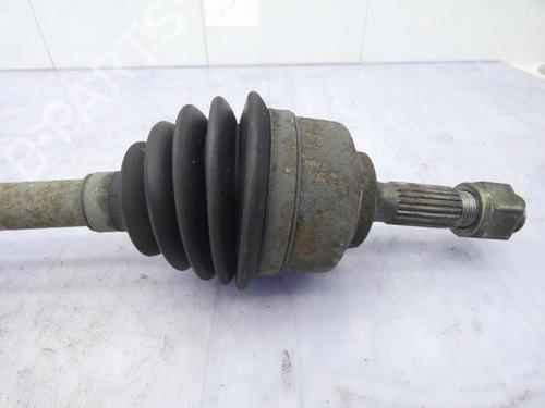 Left front driveshaft CITROËN C3 I (FC_, FN_) 1.4 HDi | BP23701731M38 