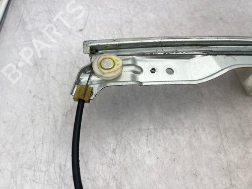 Used Front right window mechanism Front right window mechanism CITROËN C4 I (LC_) [2004-2014] 39738375 39738375