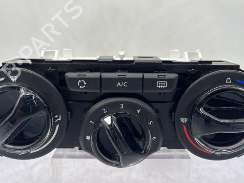 Used Climate control PEUGEOT 208 I (CA_, CC_) 1.0 VTi (68 hp) 23758611