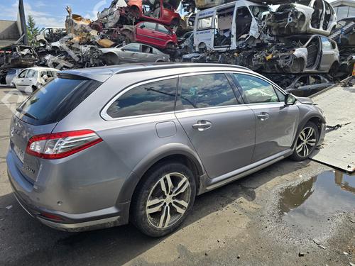 Left front window switch PEUGEOT 508 SW I (8E_) | BP36511776I27 - Image 15