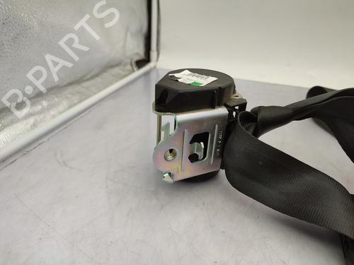 Front right seatbelt DACIA SANDERO II TCe 90 (B8M1, B8MA, B8AC) | BP27725237I25  - Image 8
