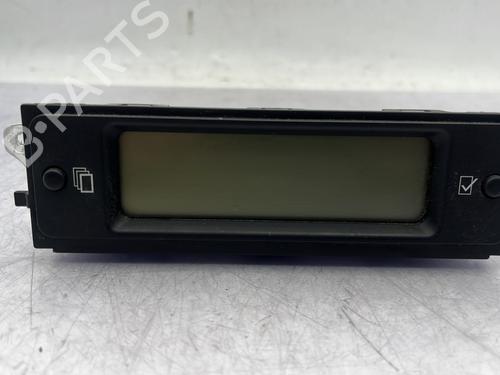 Used Display monitor CITROËN XSARA (N1) 1.4 HDi (68 hp) 30463365