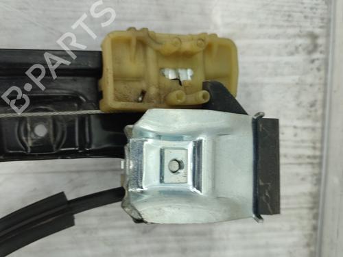 Front left window mechanism SEAT LEON (1P1) 1.6 TDI | BP23684452C22 