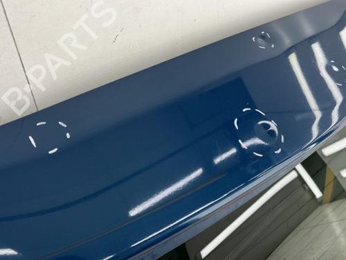 Tailgate CITROËN C1 II (PA_, PS_) 1.0 VTi 72 | BP23754022C6 