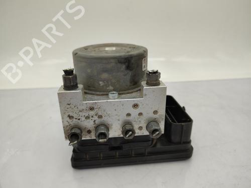 ABS pump PEUGEOT 208 I (CA_, CC_) 1.6 HDi / BlueHDi 75 | BP23720839M43