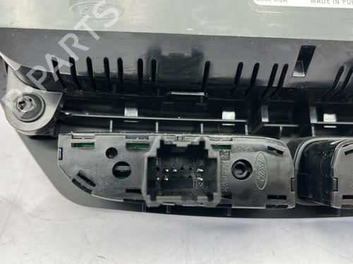 Climate control FORD C-MAX II (DXA/CB7, DXA/CEU) 1.0 EcoBoost | BP30711261I5