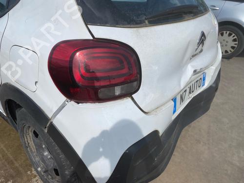 Used Left taillight Left taillight 38426091 38426091