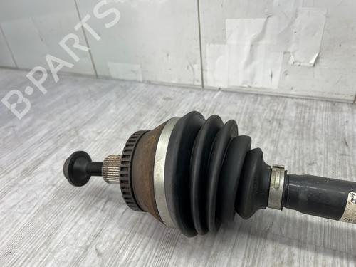 Left front driveshaft AUDI A4 B6 (8E2) 1.9 TDI | BP40533902M38 - Image 3