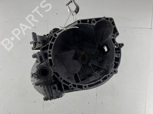 Used Gearbox CITROËN C8 (EA_, EB_) 2.0 HDi 165 (163 hp) 31016897