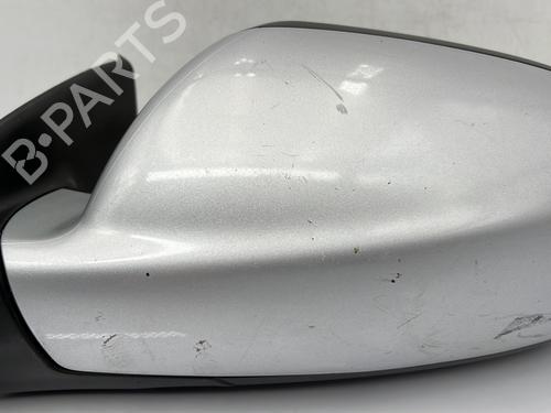 Left mirror PEUGEOT 307 Break (3E) 1.6 HDi 110 | BP24588768C26 
