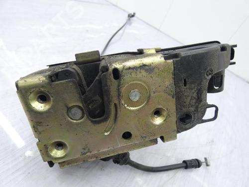 Used Front right lock Front right lock 23700543 23700543