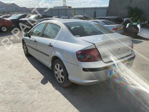 Engine PEUGEOT 407 (6D_) 1.6 HDi 110 (6D9HZC, 6D9HYC) | BP36002975M1  - Image 87