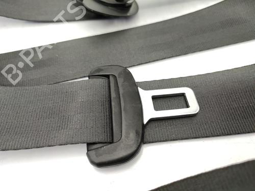 Used Rear left seatbelt Rear left seatbelt VW POLO V (6R1, 6C1) 1.6 TDI (90 hp) 23741826 23741826