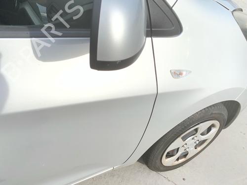 Left headlight KIA PICANTO II (TA) 1.0 | BP37418906C28 - Image 46