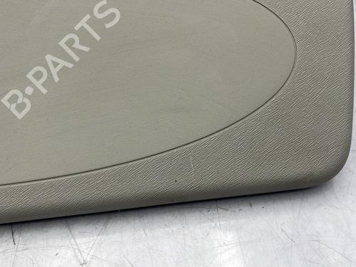 Left sun visor RENAULT KANGOO Express (FW0/1_) 1.5 dCi 90 (FW0G, FW05, FW08, FW11) | BP29885515I1  - Image 6