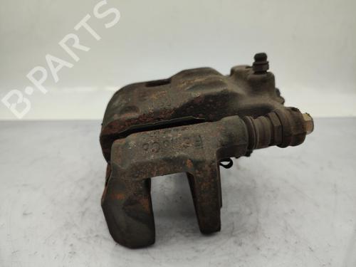 Left front brake caliper FORD FIESTA VI (CB1, CCN) 1.4 TDCi | BP23722698M105  - Image 5