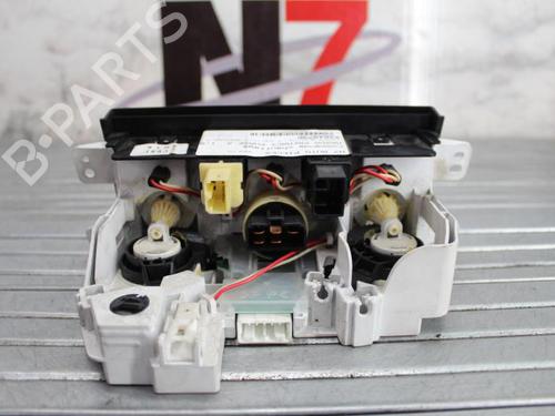 Used Climate control Climate control MAZDA PREMACY (CP) 1.9 (CP8W) (100 hp) 23686480 23686480