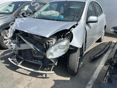 Left front window switch NISSAN MICRA IV (K13K, K13KK) 1.2 | BP23761082I27  - Image 29