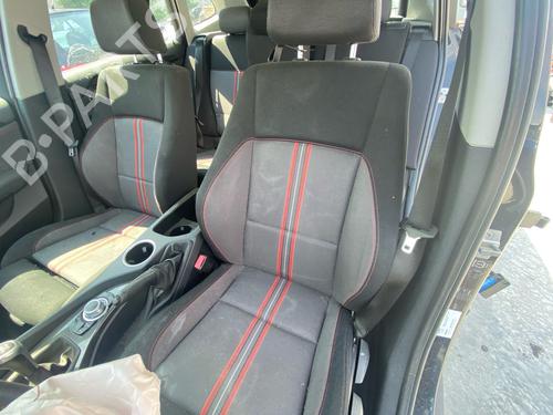 Seats set BMW X1 (E84) sDrive 18 i | BP37475384C78 - Image 60