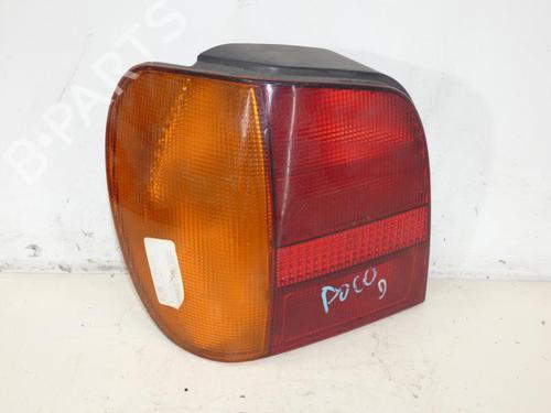 Left taillight VW POLO III (6N1) 75 1.6 | BP23665105C34