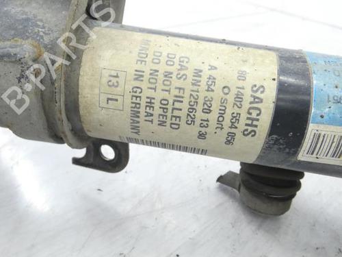 Left front shock absorber SMART FORFOUR (454) 1.3 (454.031) | BP23699265M16 - Image 2