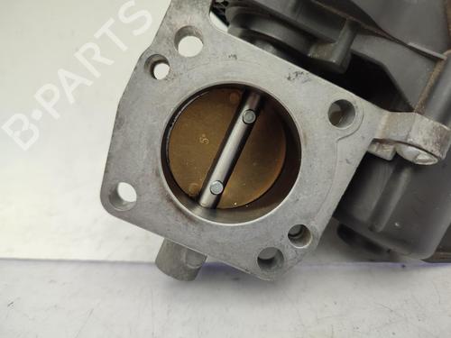 Throttle body CITROËN C3 II (SC_) 1.2 VTi 82 | BP23679672M82 - Image 6