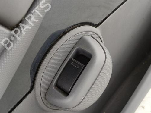 Left front door PEUGEOT 107 (PM_, PN_) 1.4 HDi | BP23731246C2