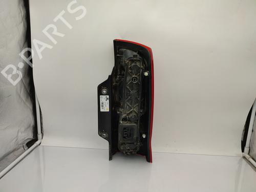 Left taillight PEUGEOT BIPPER Tepee 1.3 HDi 75 | BP27707101C34 