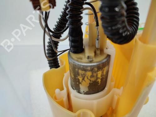 Fuel pump RENAULT CLIO IV (BH_) 1.5 dCi 75 | BP23706332M76 