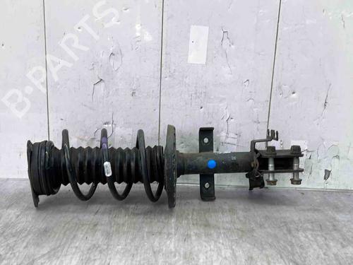Used Left front shock absorber Left front shock absorber RENAULT MODUS / GRAND MODUS (F/JP0_) 1.2 (JP0C, JP0K, FP0C, FP0K, FP0P, JP0P, JP0T) (75 hp) 36427876 36427876