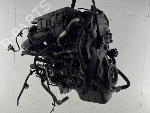 Engine CITROËN C2 (JM_) 1.4 HDi | BP30940177M1 - Image 4
