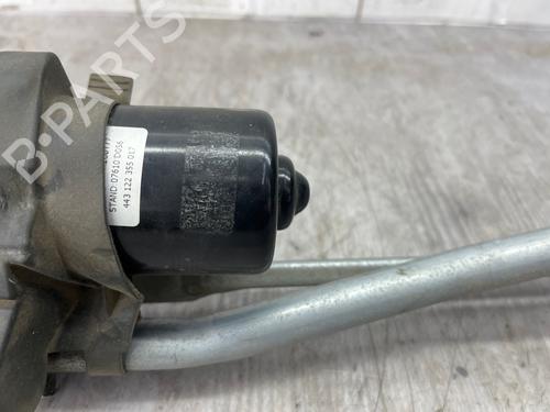 Front wiper motor PEUGEOT BOXER Van 2.0 BlueHDi 110 | BP37636775M29 - Image 4