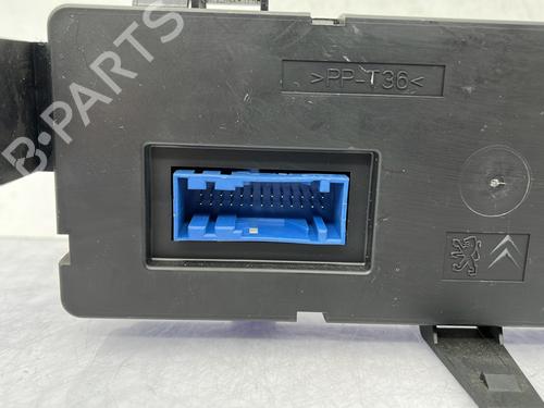 Used Climate control Climate control CITROËN C2 (JM_) 1.4 HDi (68 hp) 30719745 30719745