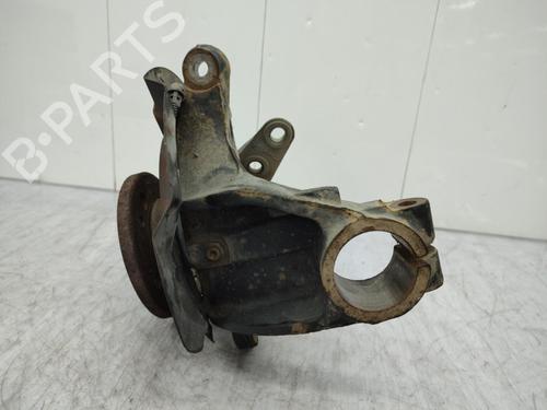 Used Right front steering knuckle Right front steering knuckle MINI MINI (R56) One D (90 hp) 23711811 23711811