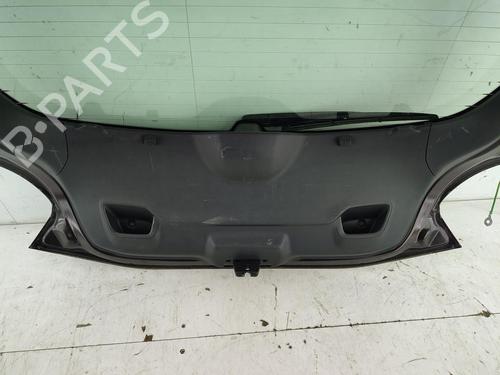 Tailgate PEUGEOT 208 I (CA_, CC_) 1.2 VTI 82 | BP23720745C6 