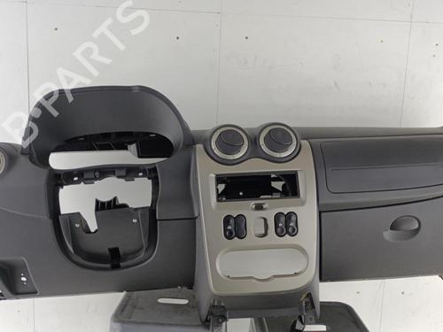 Dashboard DACIA DUSTER (HS_) 1.5 dCi (HSMC) | BP31804324C46  - Image 9