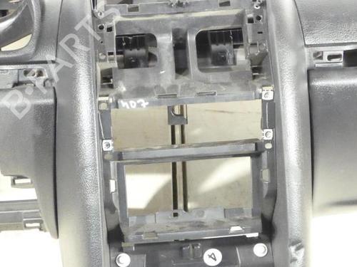 Dashboard PEUGEOT 407 (6D_) 2.0 HDi 135 (6DRHRH, 6DRHRE, 6DRHRG, 6DRHRJ) | BP23670879C46  - Image 10