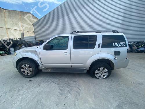 Engine NISSAN PATHFINDER III (R51) 2.5 dCi 4WD | BP33569162M1 - Image 61