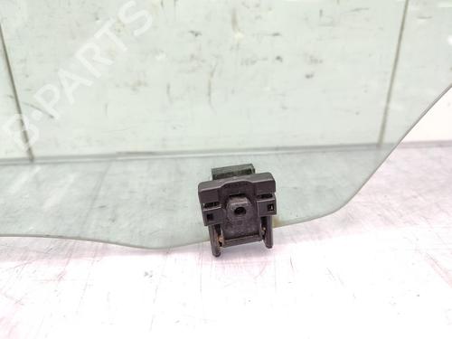 Rear right door window PEUGEOT 208 I (CA_, CC_) 1.6 HDi | BP23731009C21