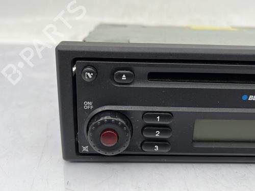 Radio DACIA LOGAN MCV (KS_) 1.5 dCi (KS0W) | BP26297630E6 