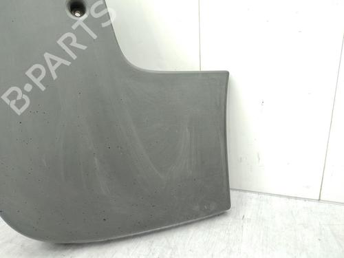 Corner bumper RENAULT TRAFIC II Van (FL) 2.0 dCi 115 (FL01, FL0U, FL00, FL0H, FL0M) | BP23730273C117 