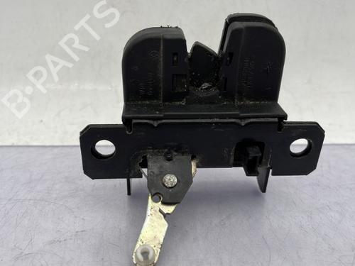 Tailgate lock VW GOLF IV (1J1) 1.6 | BP23755065C101 