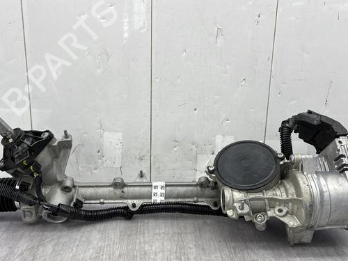 Steering rack PEUGEOT 3008 II SUV (MC_, MR_, MJ_, M4_) 1.5 BlueHDi 130 | BP26132165M22 