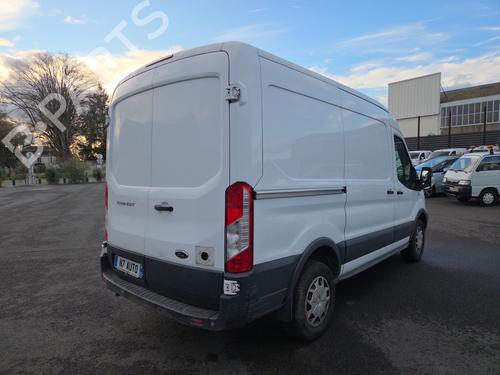 Ratstangsstang FORD TRANSIT V363 Van (FCD, FDD) 2.0 EcoBlue | BP36956805I23 - Image 32