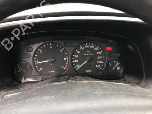 AC compressor FORD MONDEO II (BAP) 1.8 TD | BP23672498M34 - Image 8