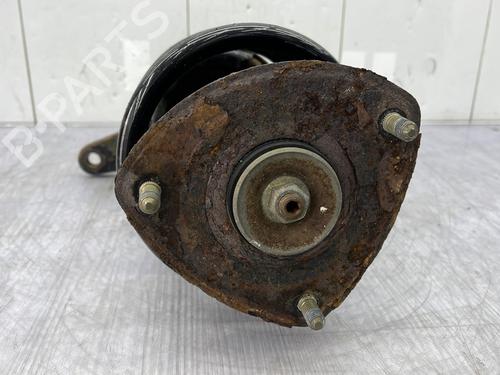 Left front shock absorber LAND ROVER FREELANDER I (L314) 2.0 Td4 4x4 | BP24313777M16