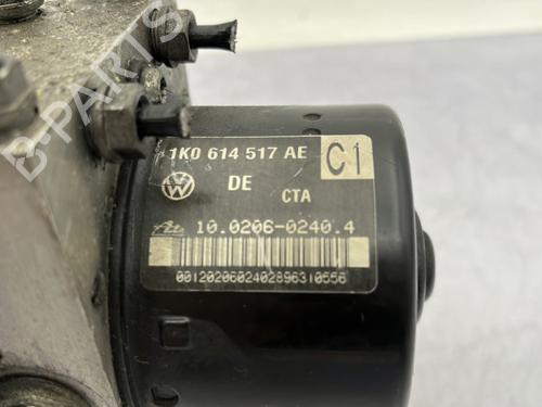 ABS Bremseaggregat VW GOLF V (1K1) 2.0 TDI | BP25033784M43 