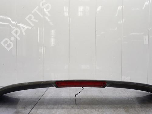 Rear spoiler FORD FOCUS III 1.6 TDCi | BP23710010C96 